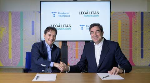 acuerdo fundacion telefonica